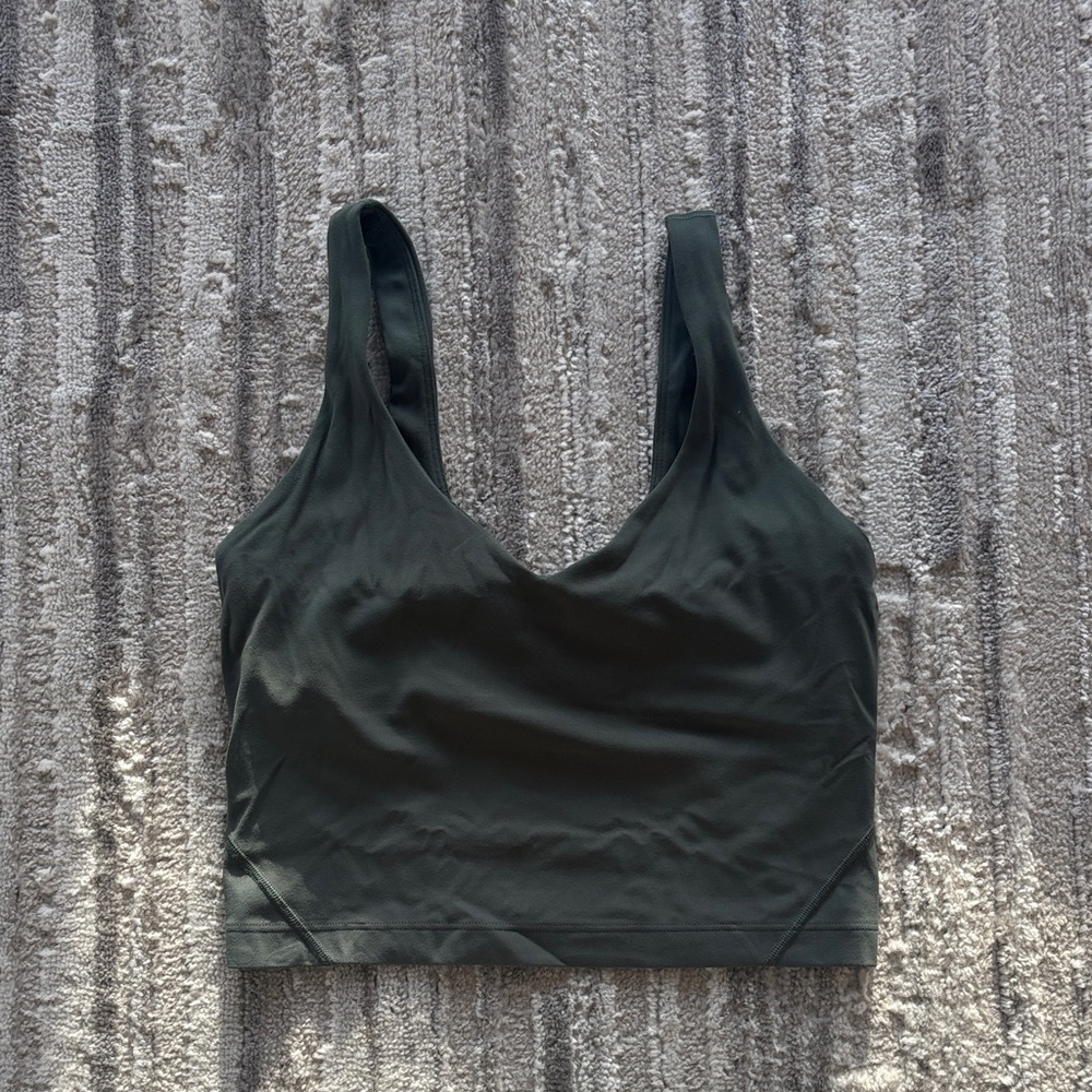 Lululemon Align Tank Top